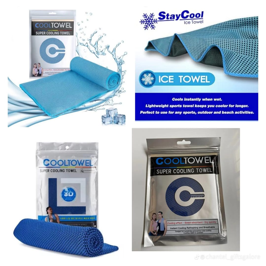 Cooling Towels AF-52