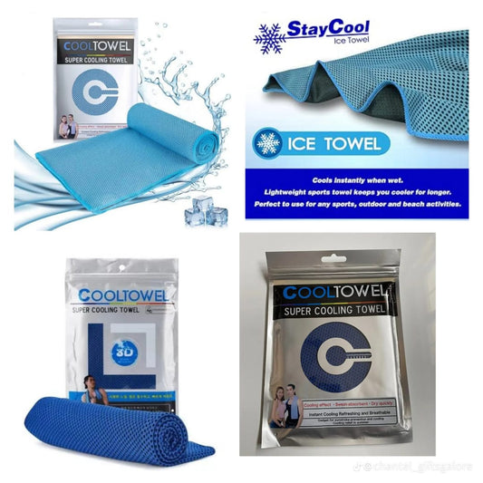 Cooling Towels AF-52