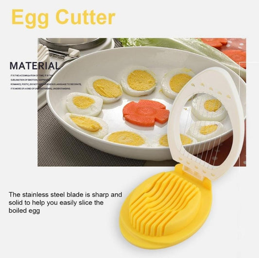 Cutting Egg Machine HY-209