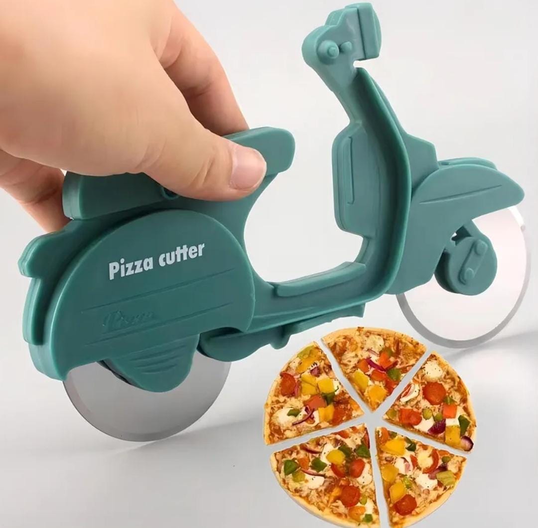 Bike Pizza Cutter HY-214