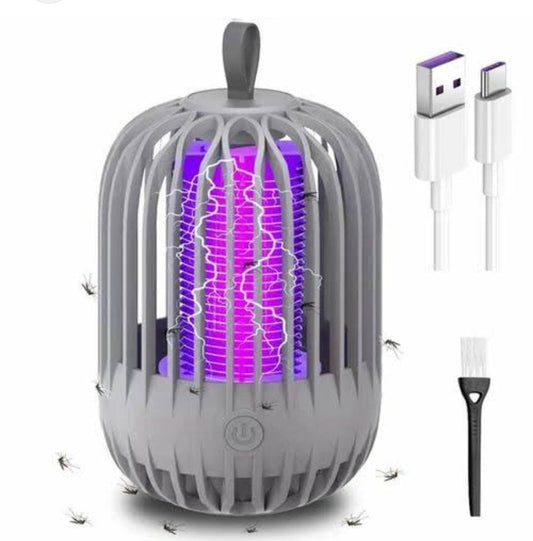 Flash Anti Mosquito Lamp BA-545