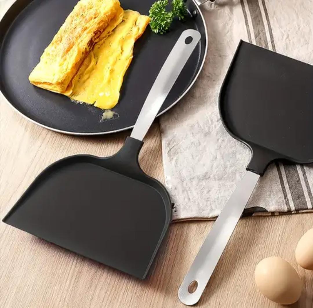 Large Spatula YL-523 33x17cm