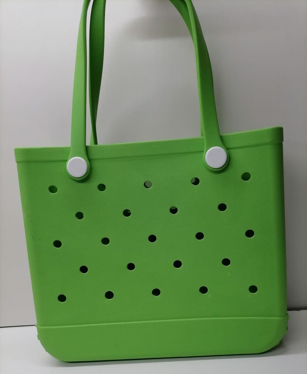 Charm Medium Plain Bag BG-06 36x12x30cm
