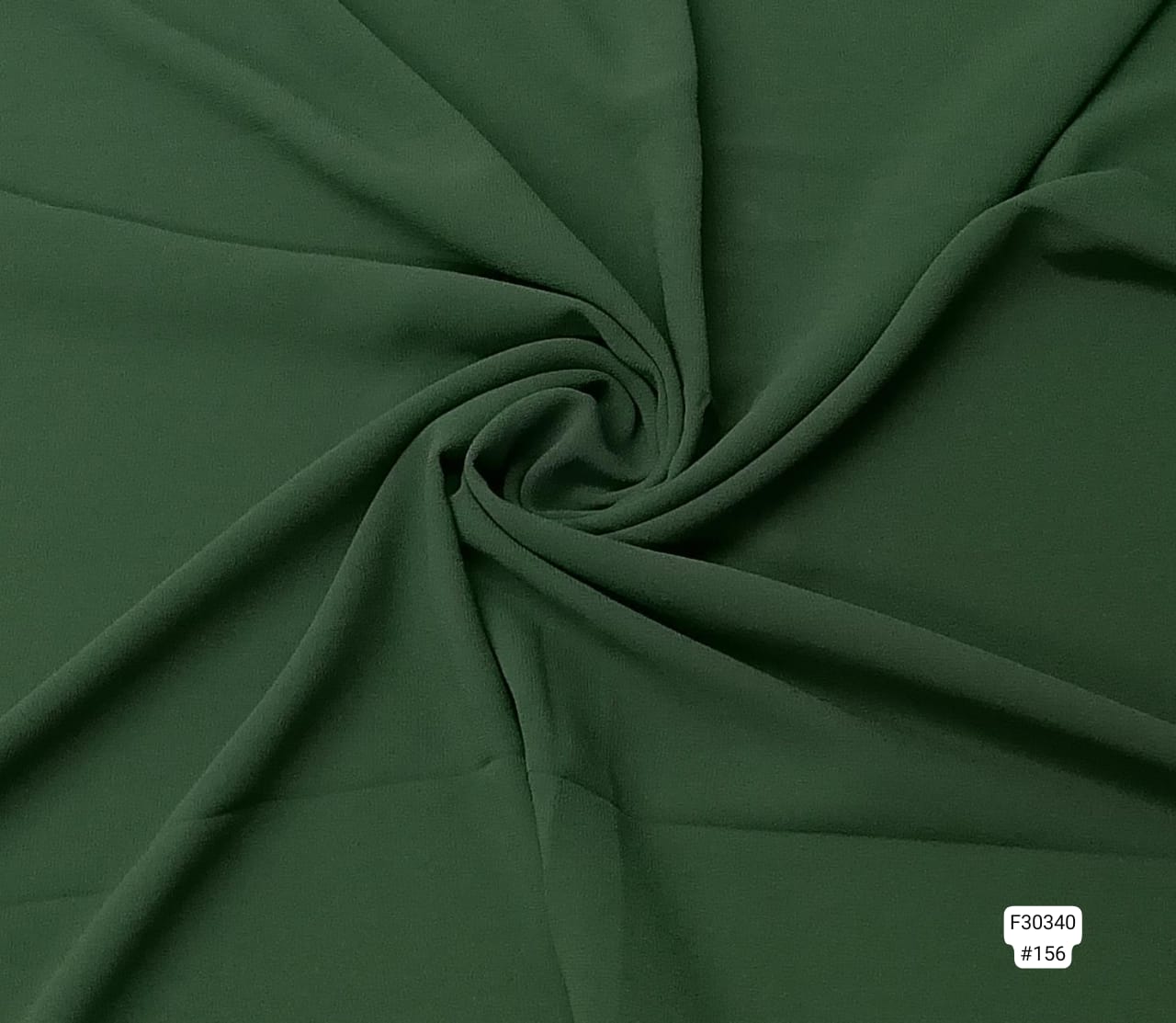 Cotton Road Chiffon Scarf F30340
