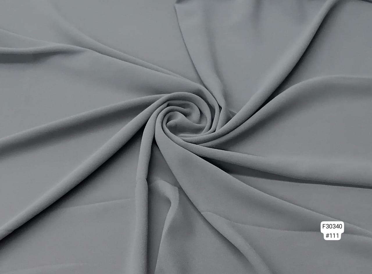 Cotton Road Chiffon Scarf F30340
