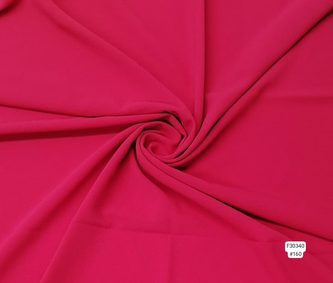 Cotton Road Chiffon Scarf F30340