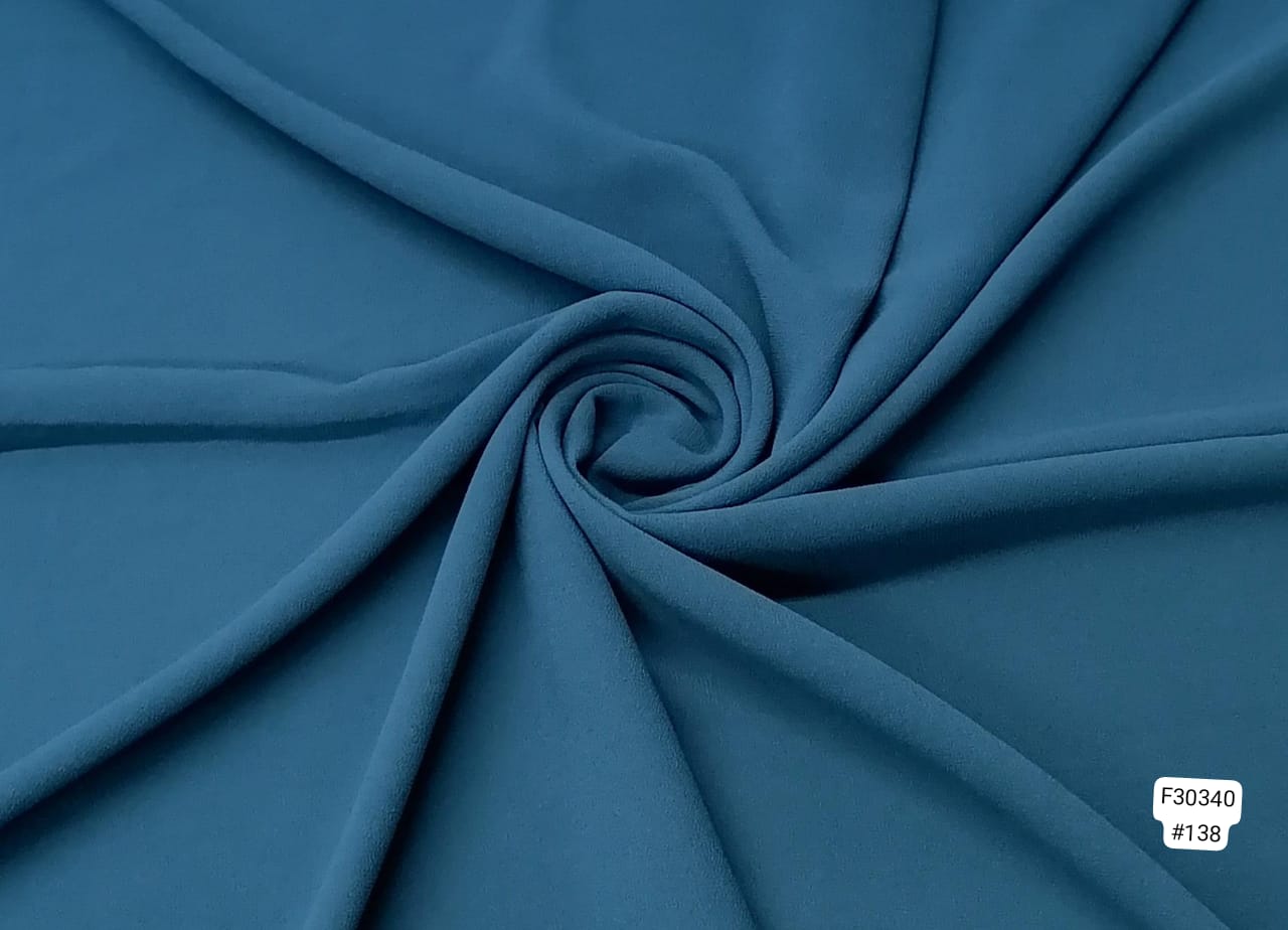 Cotton Road Chiffon Scarf F30340