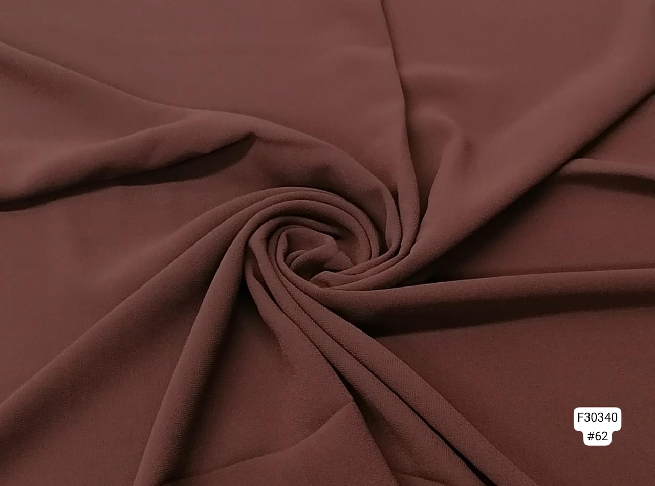 Cotton Road Chiffon Scarf F30340