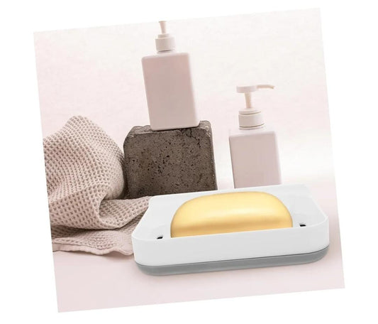 Drain Luxury Soap Box LBB-86 15x10x3cm