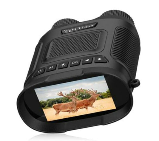 Multifunctional Night Vision Binocular 9005