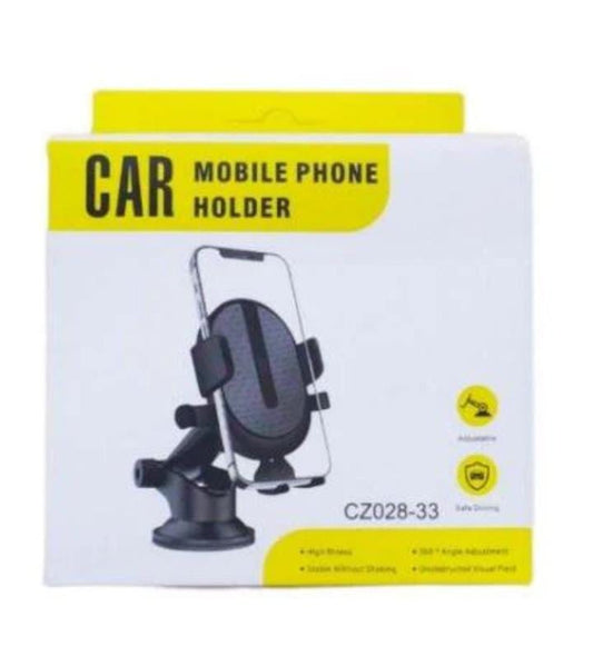 Adjustable Car Mobile Phone Holder BA-129