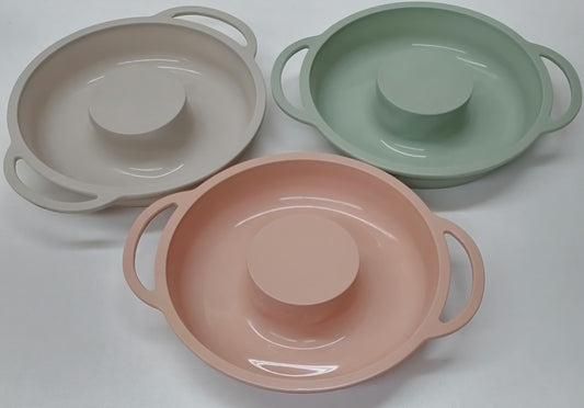 Silicone Cake Mould TOT-G188 25cm