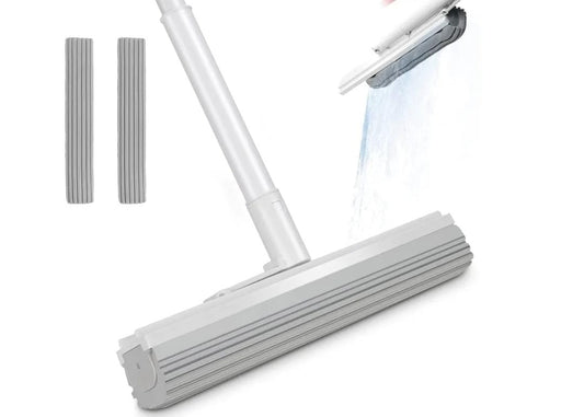 Ingenious Design Cotton Mop DP-286 124cm