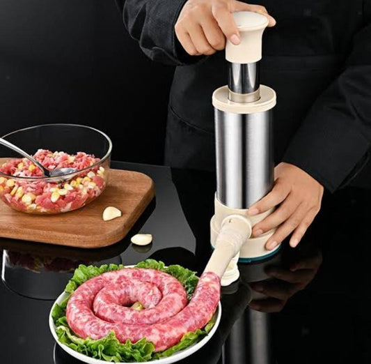 Sausage Maker DP-249