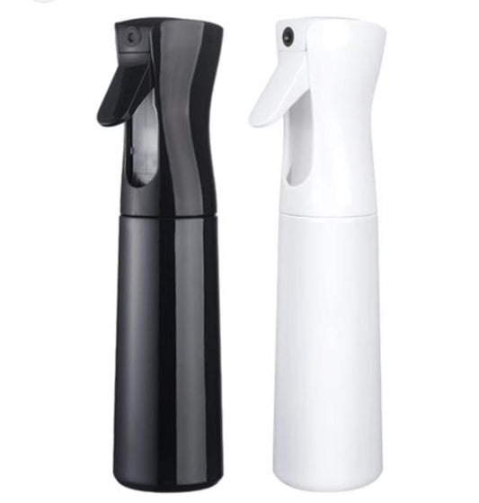 Spray Continuous YL-612 300ML BLACK ONLY