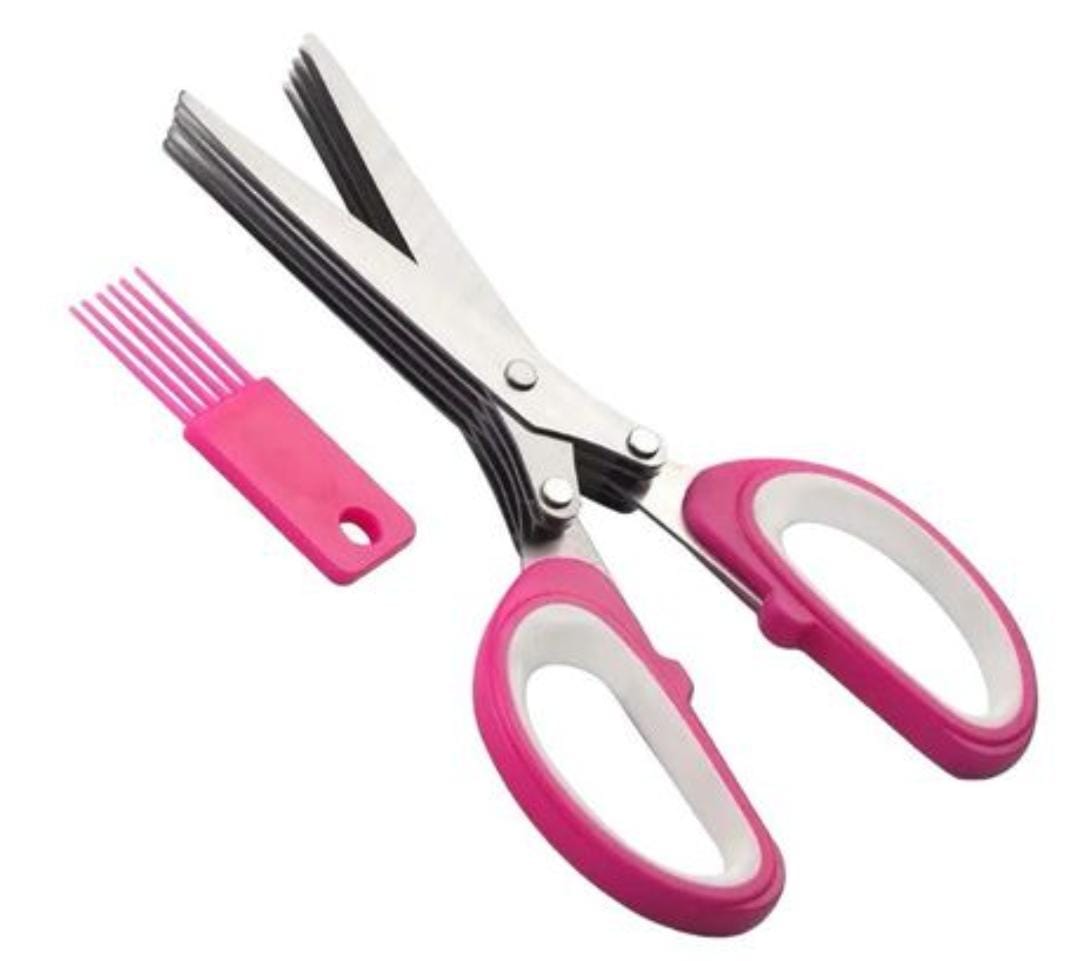 Products Herb Scissors HY-266
