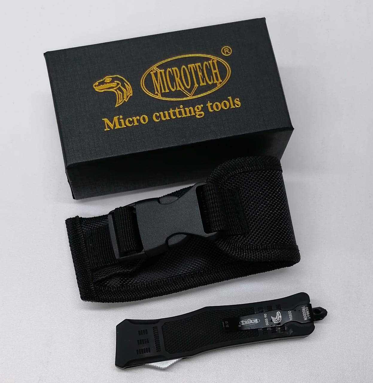Micro Cutting Tools AH-106