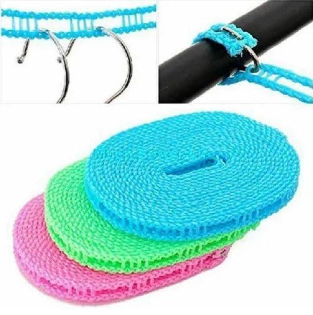 Antiskid Clothesline YL-625 5m