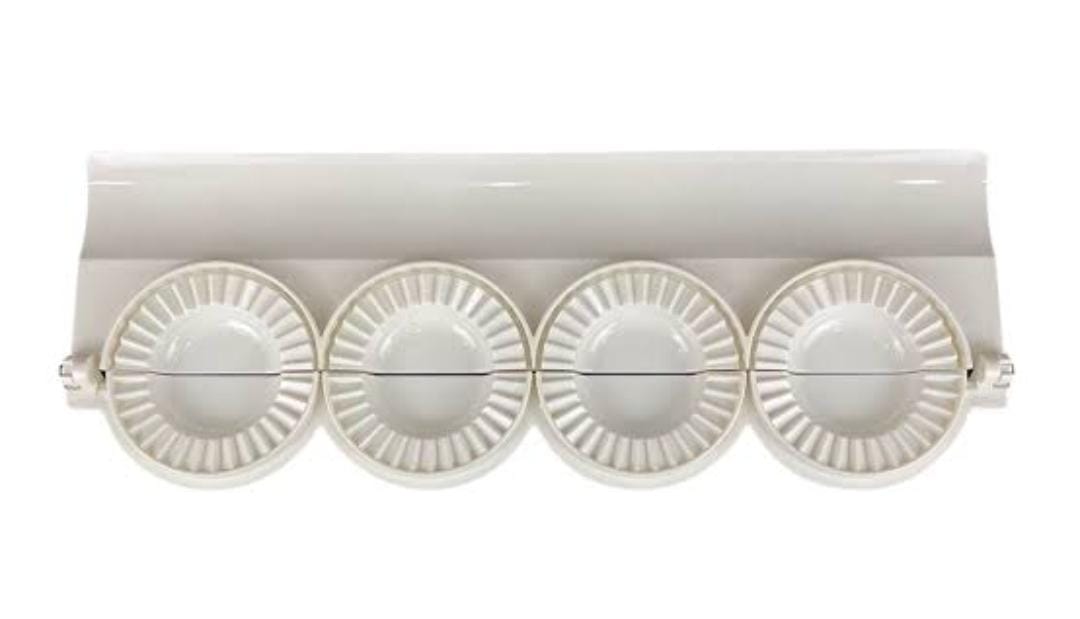 Pierogies Dumpling Maker Press DP-6