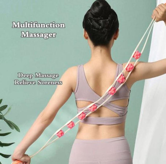 Multifunctional Massager BB-84