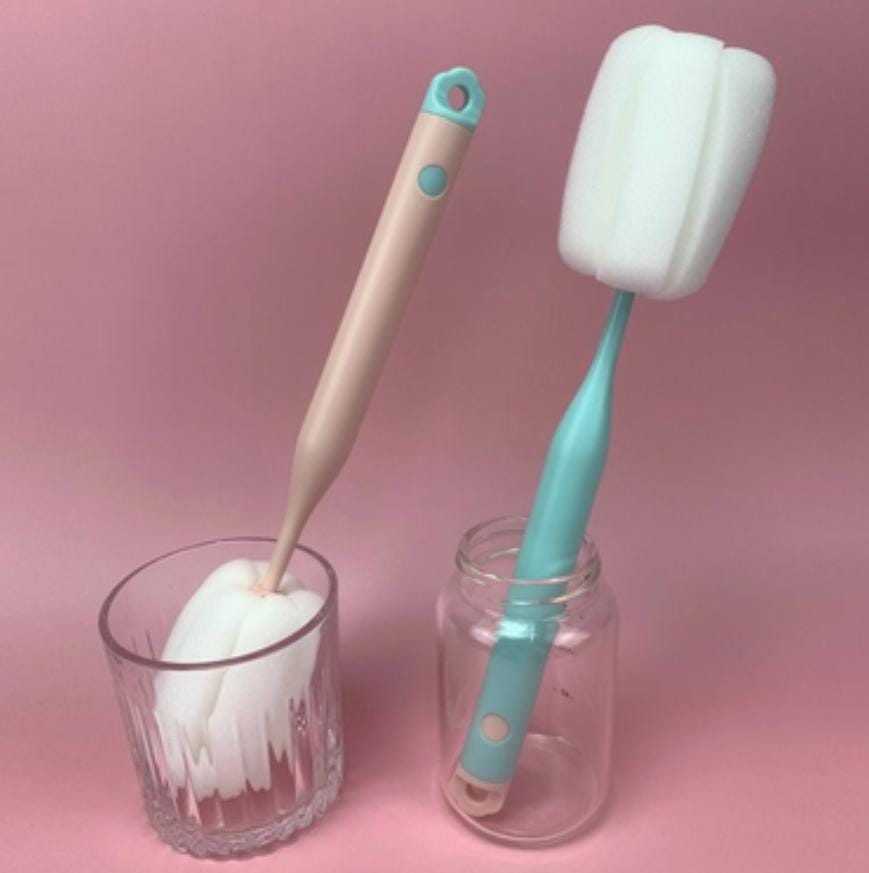 sponge cup brush BL-48
