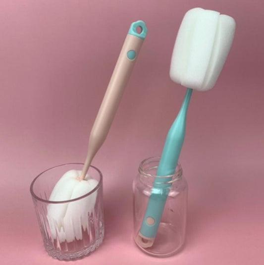 sponge cup brush BL-48