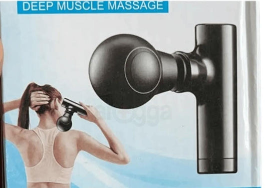 mini fascial gun rechargeable DP-261