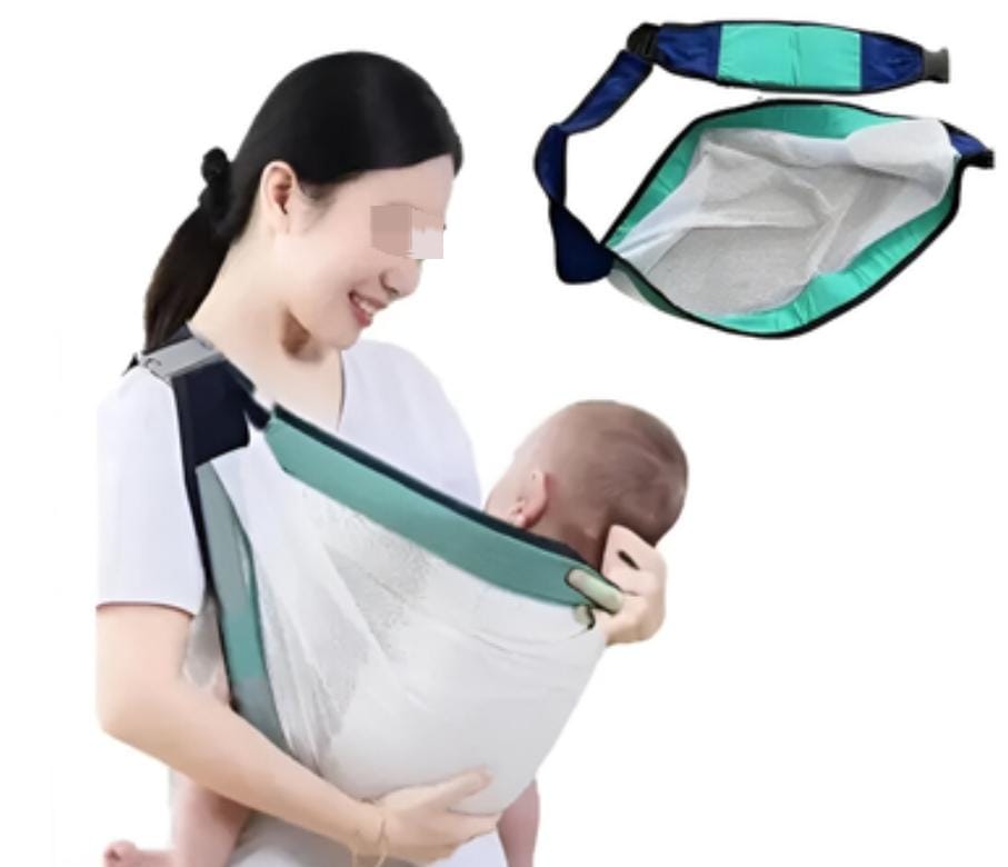 Baby sling BA-442