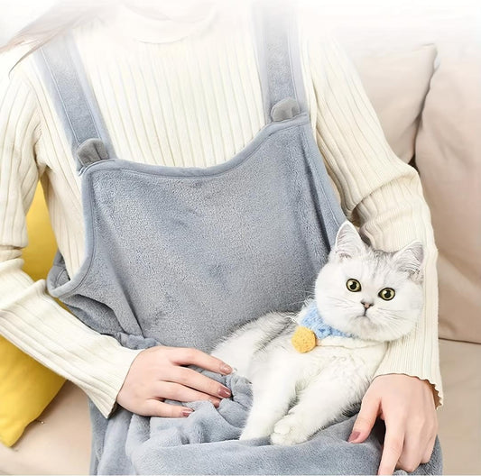 Mop Cat Apron 66x52cm RB-38