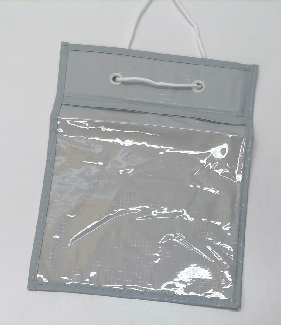 20x26cm Hanging Storage Bag DP-153