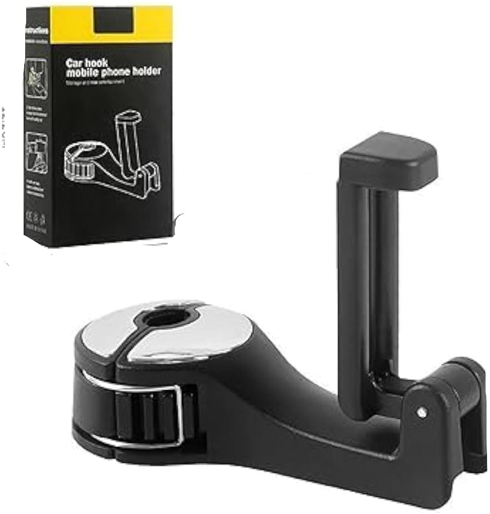 Car Hook Mobile Phone Holder BA-620