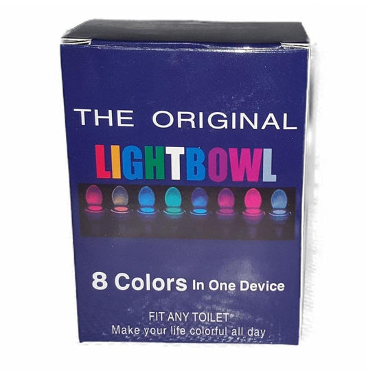 The Original Lightbowl BL-350