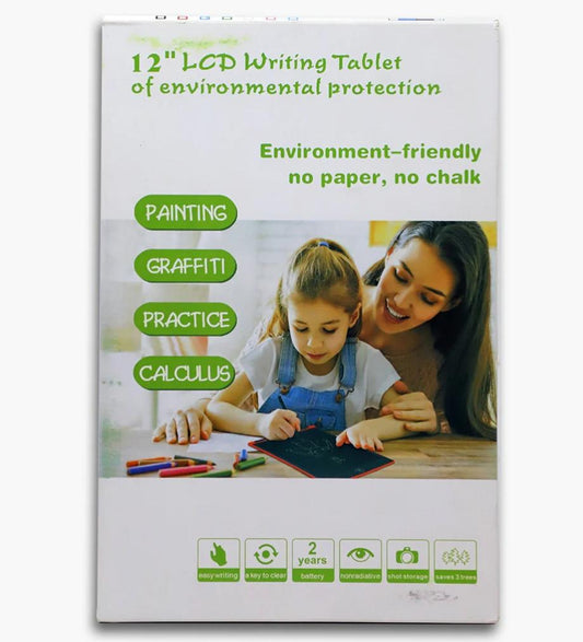 Random LCD 8.5" Writing Tablet Ba-550