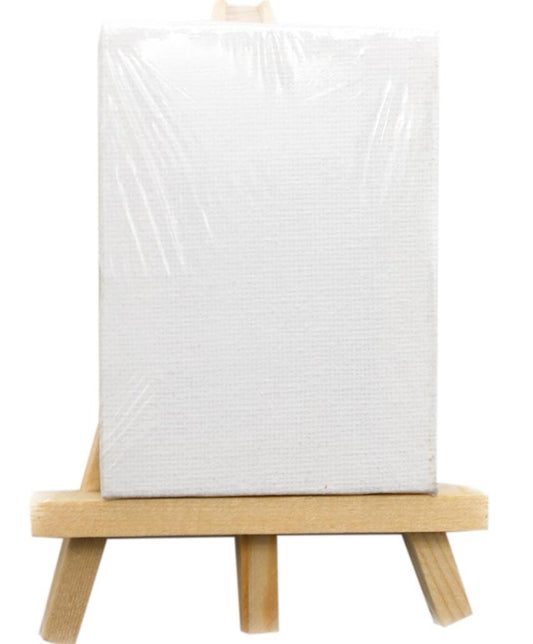 Mini Canvas Board N274055 10x15cm