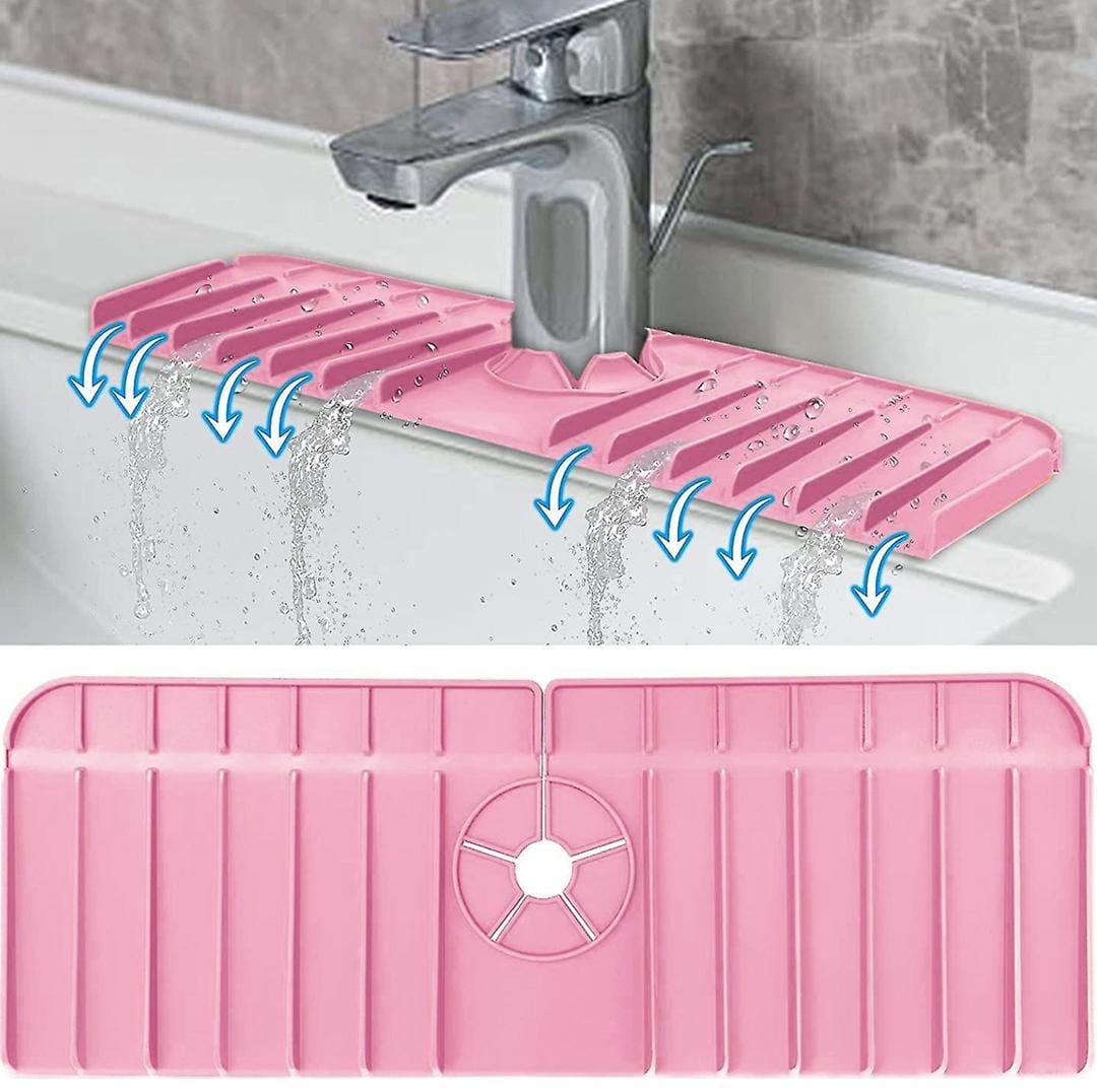 Sink Tap Water Guard BA-216