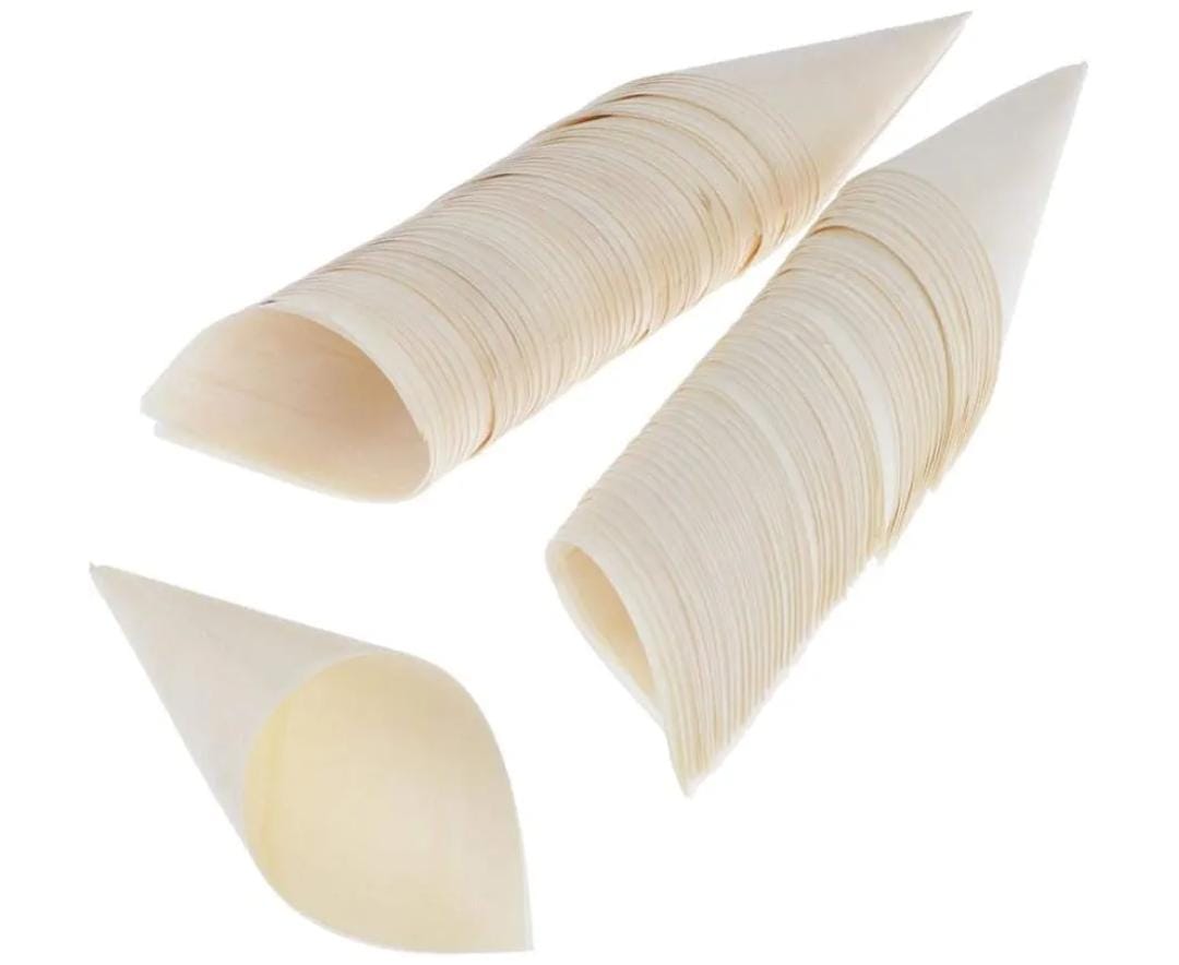 Packaging Cones TOT-0211-3