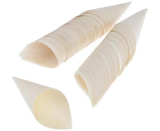 Packaging Cones TOT-0211-3