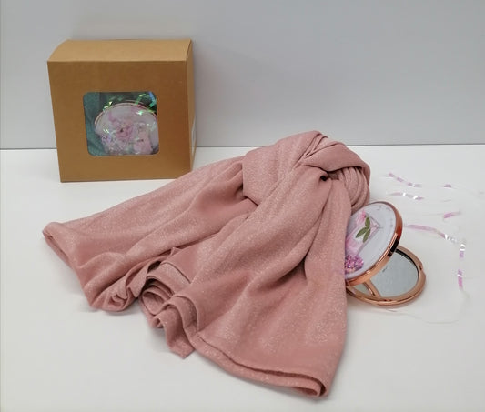 Tamtaddu Gift Set  TS04