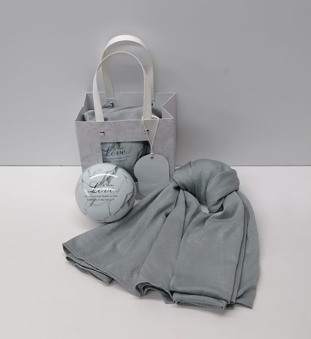Shiny Tamtaddu Gift Set TG06