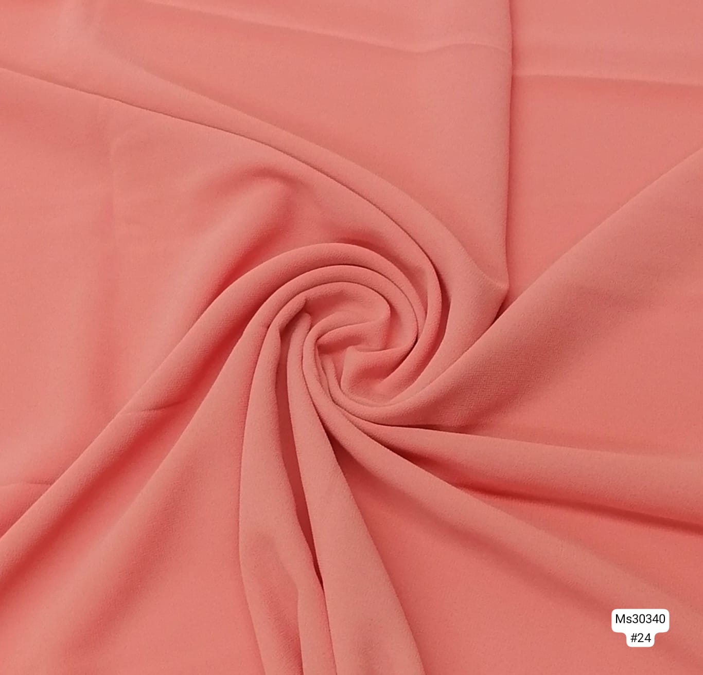 Cotton Road Chiffon Scarf F30340