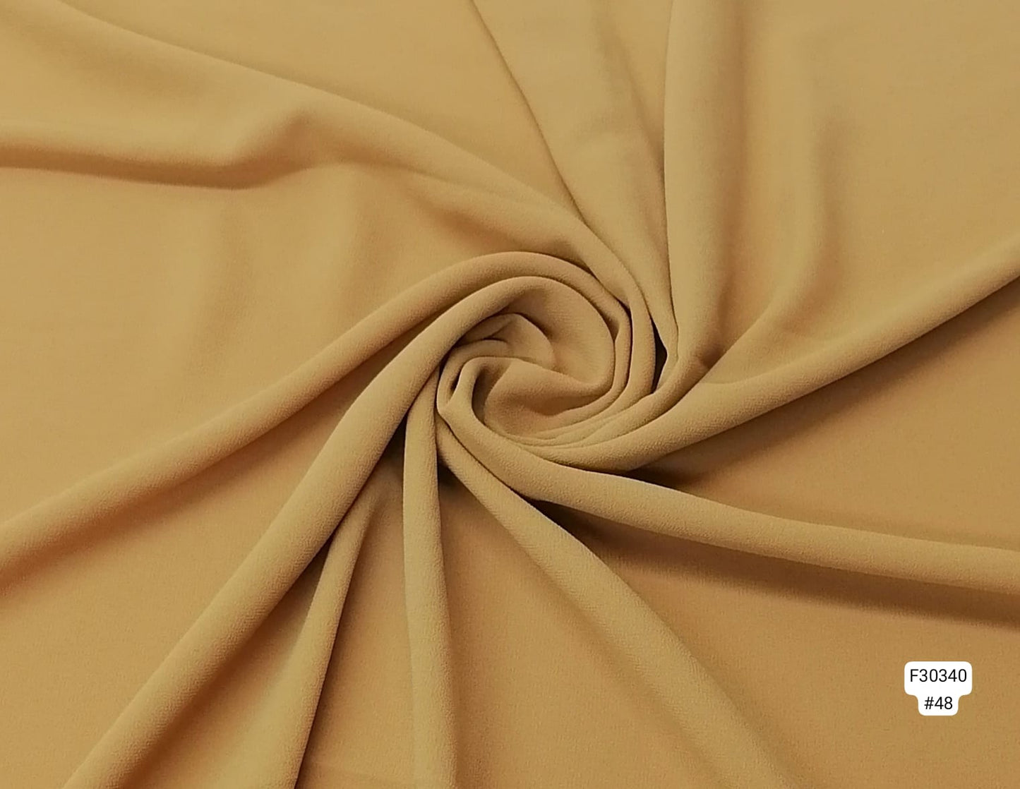 Cotton Road Chiffon Scarf F30340