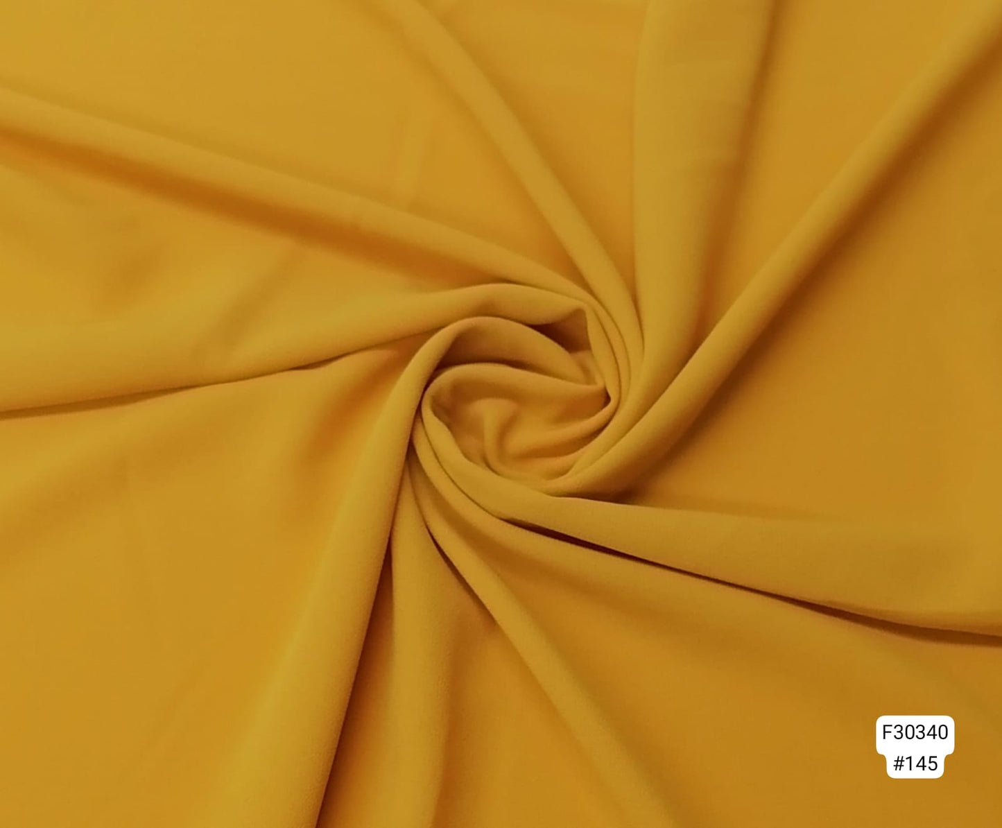 Cotton Road Chiffon Scarf F30340