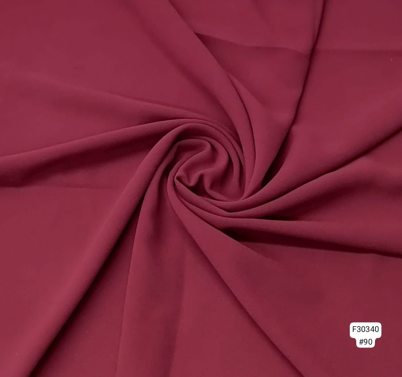 Cotton Road Chiffon Scarf F30340