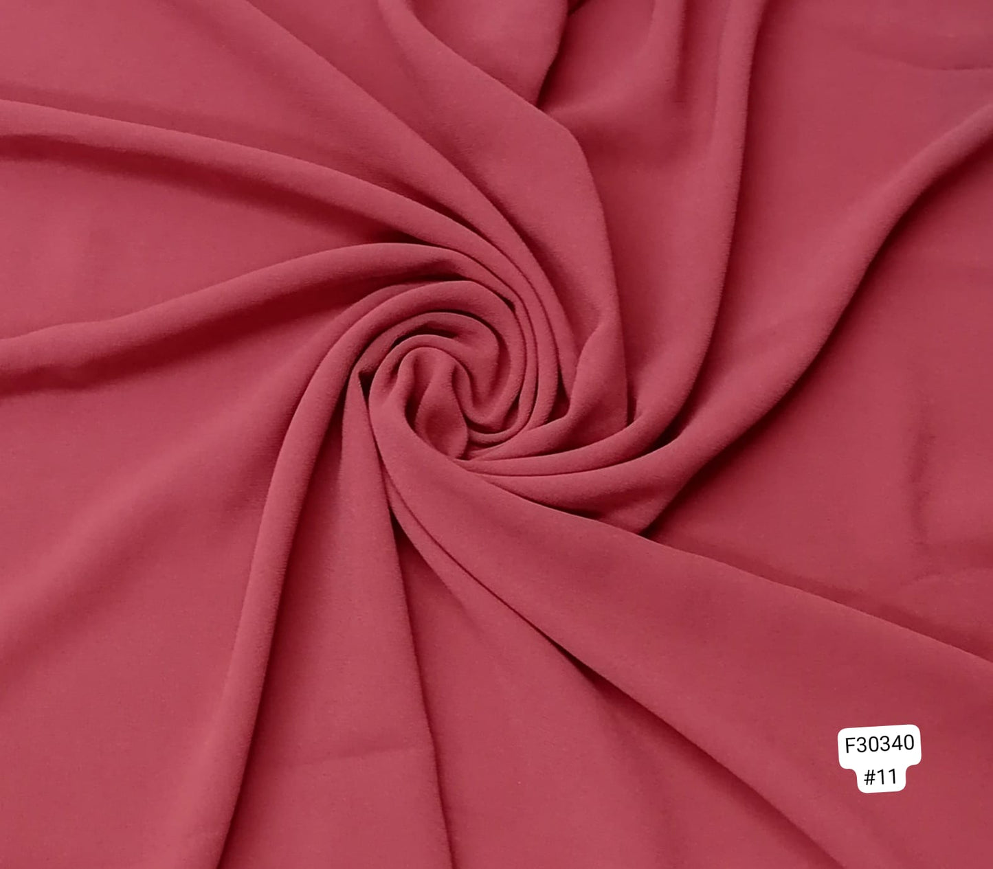 Cotton Road Chiffon Scarf F30340