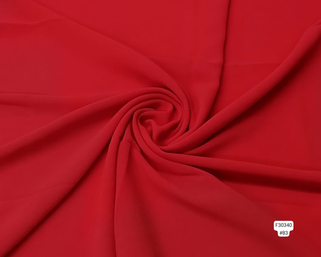 Cotton Road Chiffon Scarf F30340