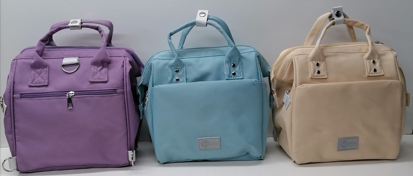 Portable Waterproof Bag RW-17 29X26cm