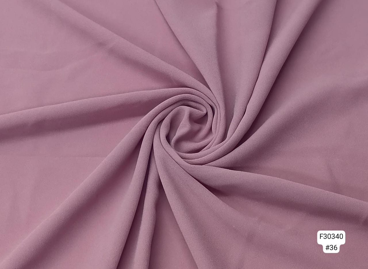 Cotton Road Chiffon Scarf F30340