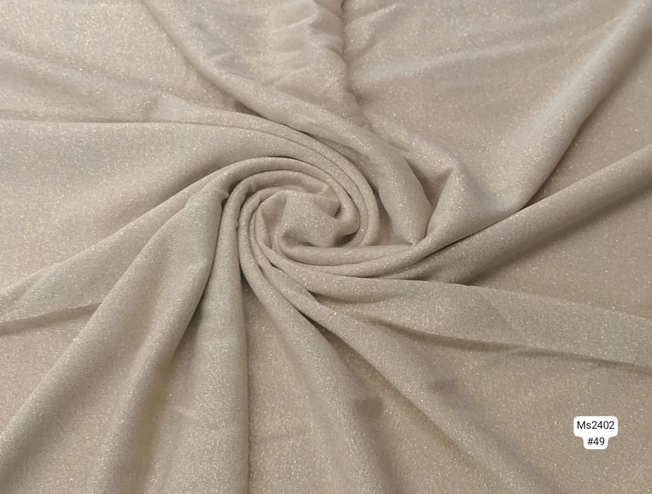 Shiny Tamtaddu Stretchy Scarf MS2402