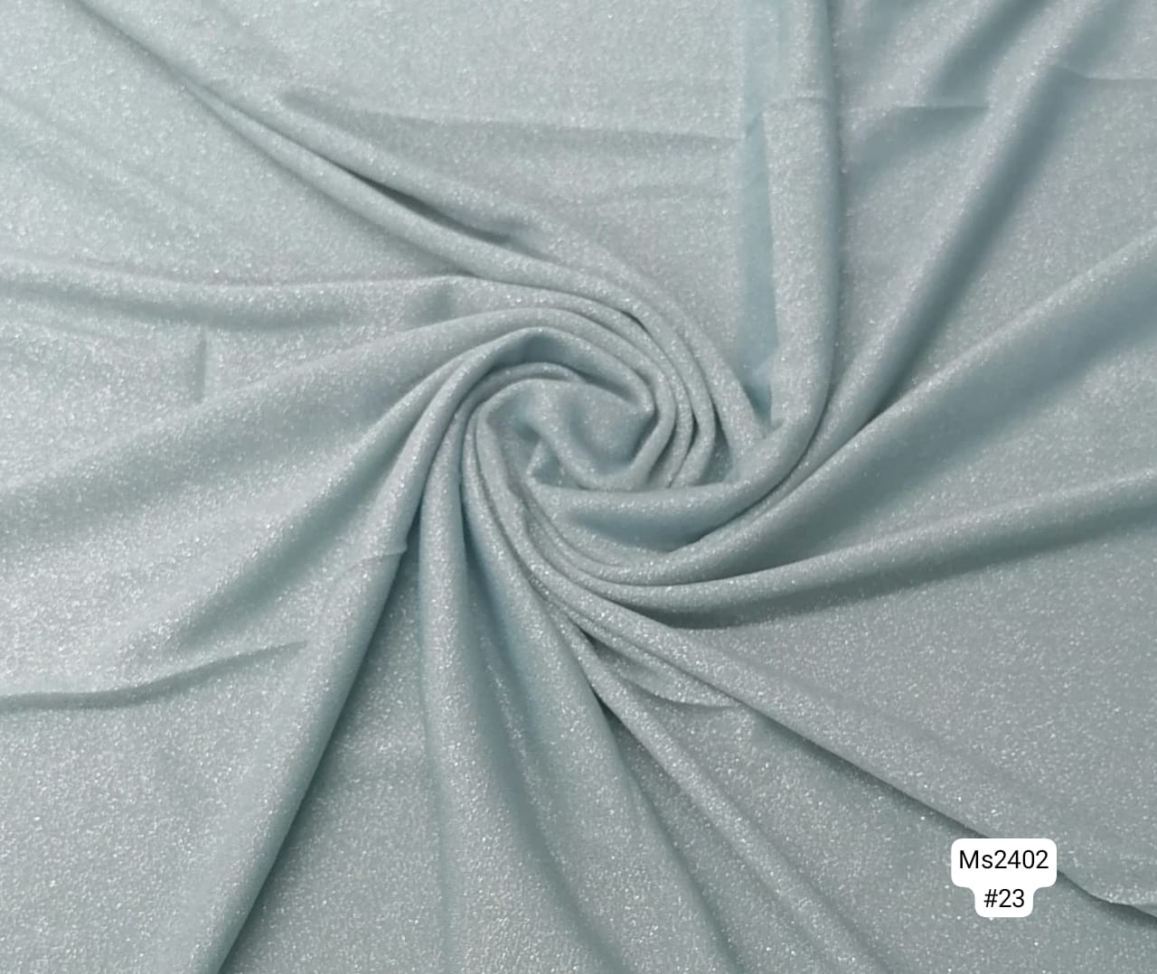 Shiny Tamtaddu Stretchy Scarf MS2402