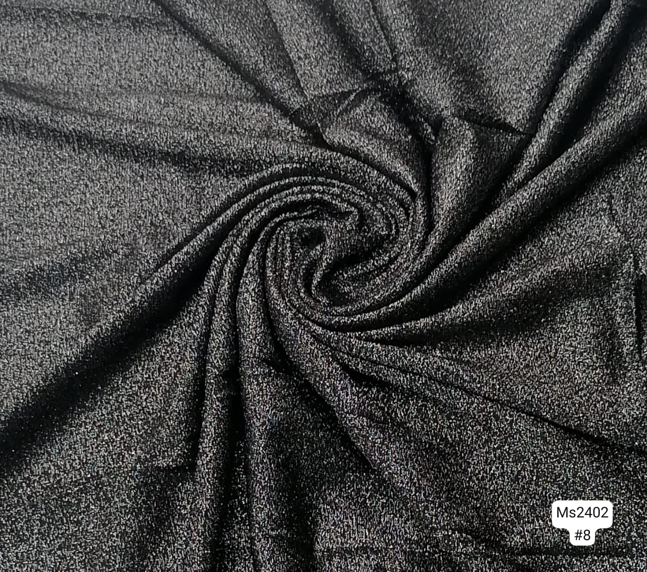 Shiny Tamtaddu Stretchy Scarf MS2402